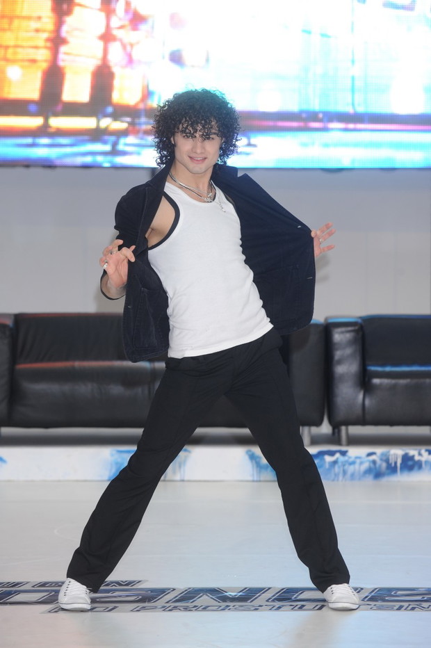 You Can Dance - prezentacja uczestników 4 edycji - zdjęcie