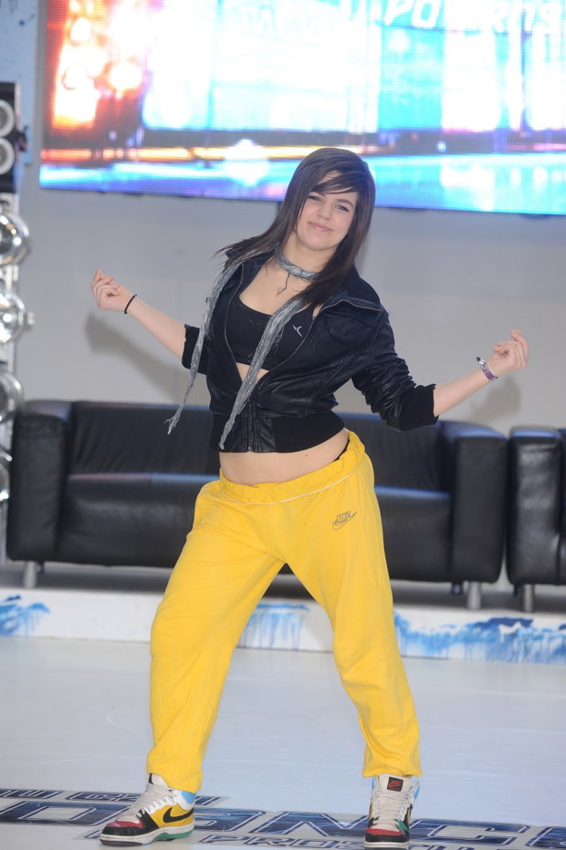 You Can Dance - prezentacja uczestników 4 edycji - zdjęcie