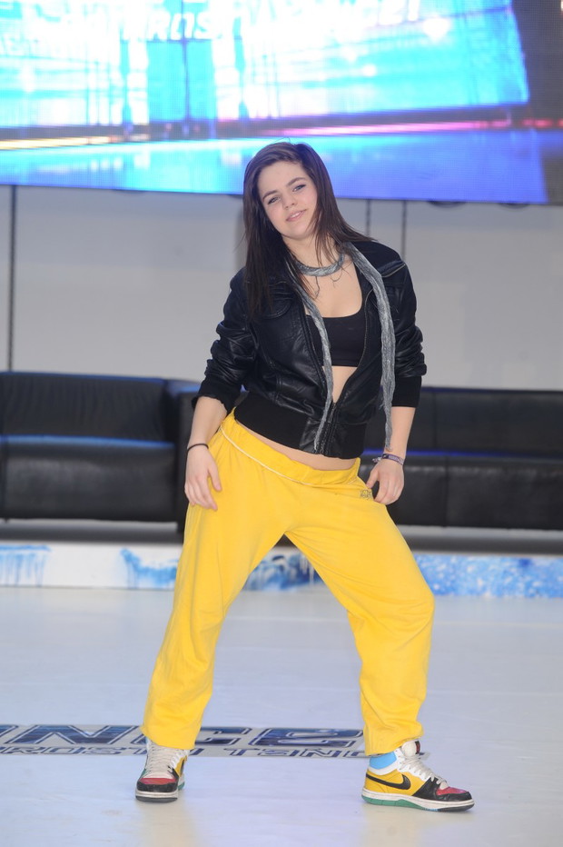 You Can Dance - prezentacja uczestników 4 edycji - zdjęcie