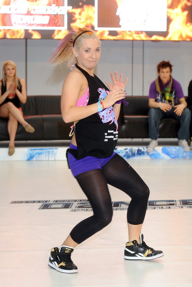 You Can Dance - prezentacja uczestników 4 edycji - zdjęcie