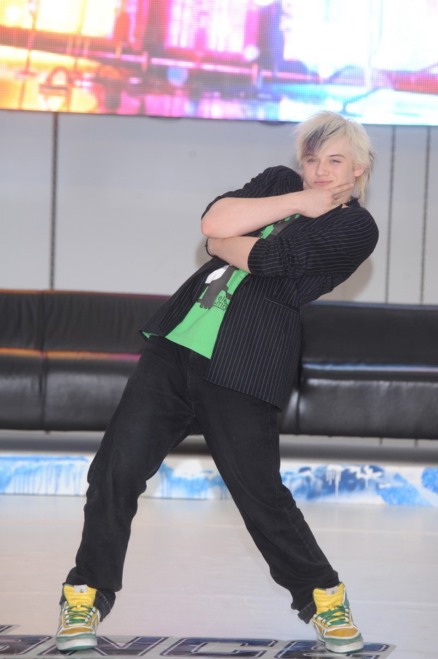 You Can Dance - prezentacja uczestników 4 edycji - zdjęcie