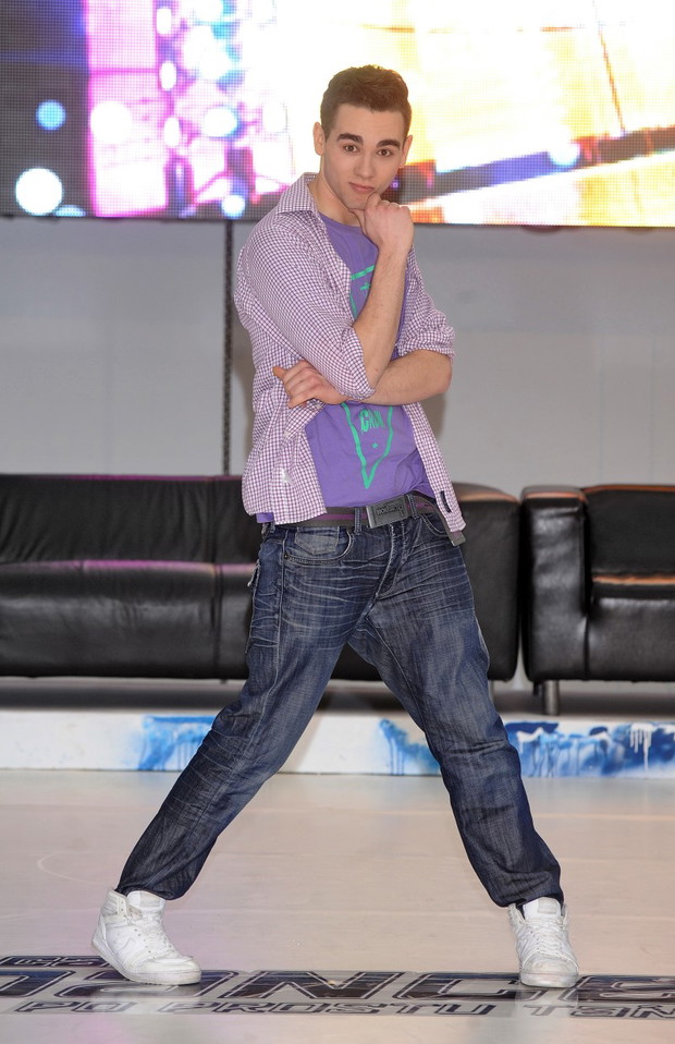 You Can Dance - prezentacja uczestników 4 edycji - zdjęcie