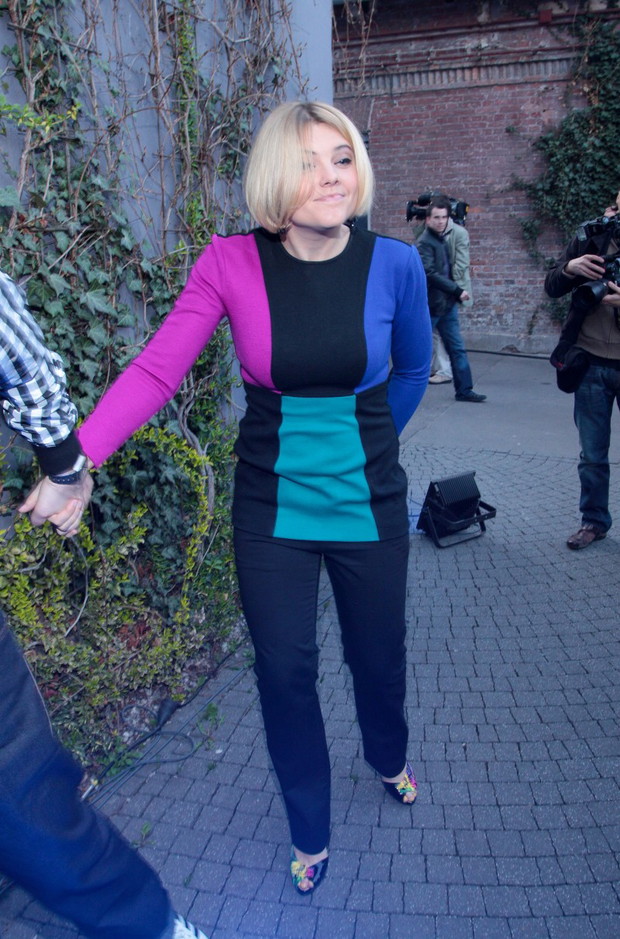 Fryderyki 2009 - zdjęcie