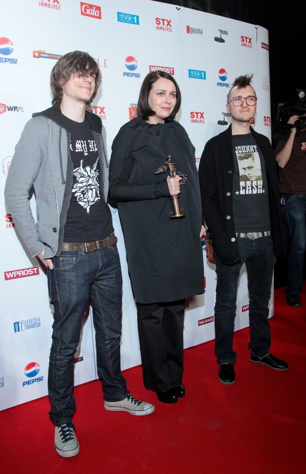 Fryderyki 2009 - zdjęcie