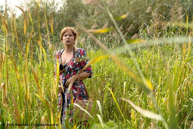 Tatarak - film Andrzeja Wajdy - zdjęcie