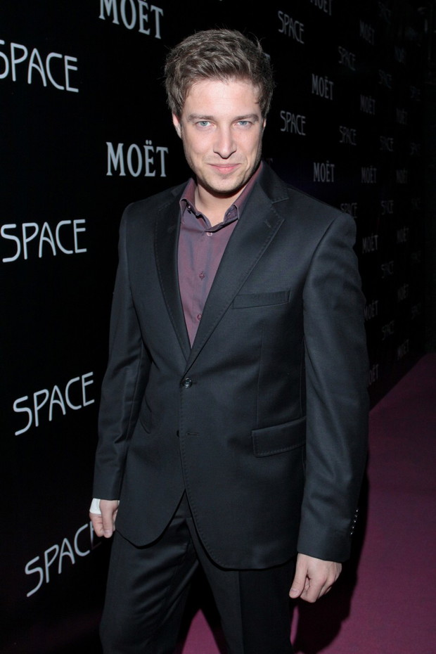 Moet Rose party - zdjęcie