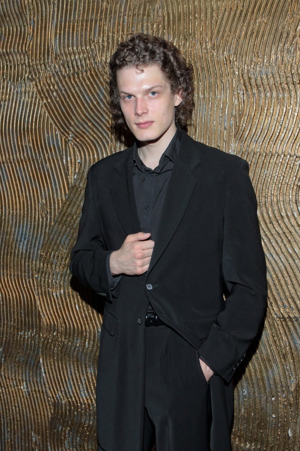 Moet Rose party - zdjęcie