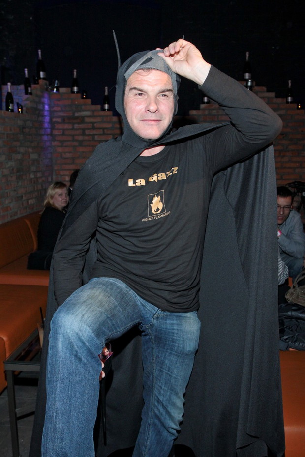 Moet Rose party - zdjęcie