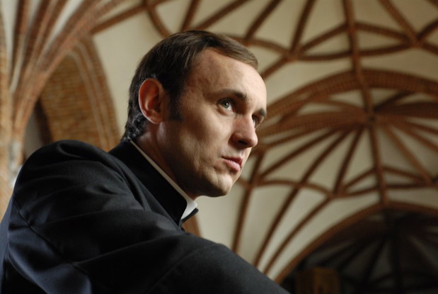 Popiełuszko. Wolność jest w nas - zdjęcie