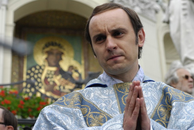 Popiełuszko. Wolność jest w nas - zdjęcie
