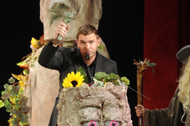 Świry 2009 - zdjęcie