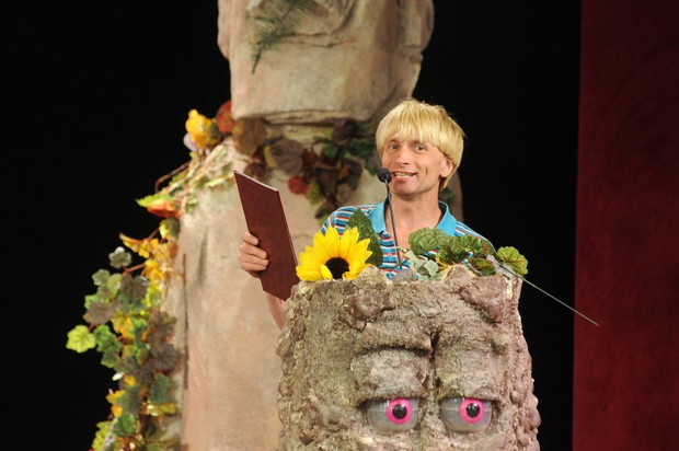 Świry 2009 - zdjęcie