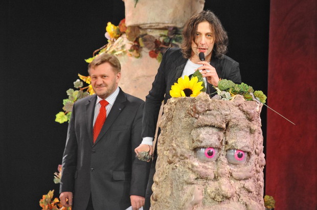 Świry 2009 - zdjęcie