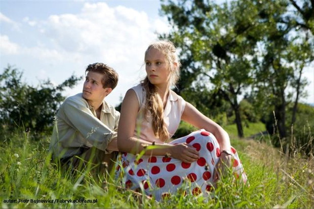 Tatarak - film Andrzeja Wajdy - zdjęcie