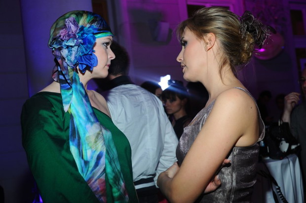 Torbicka Glamour - zdjęcie