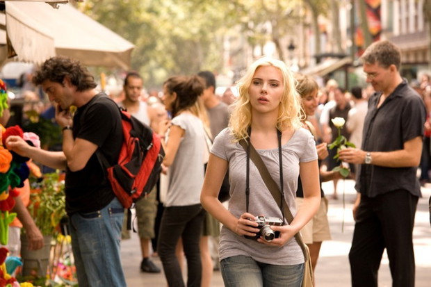 Vicky Cristina Barcelona - zdjęcie