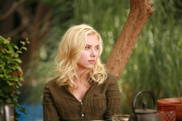 Vicky Cristina Barcelona - zdjęcie