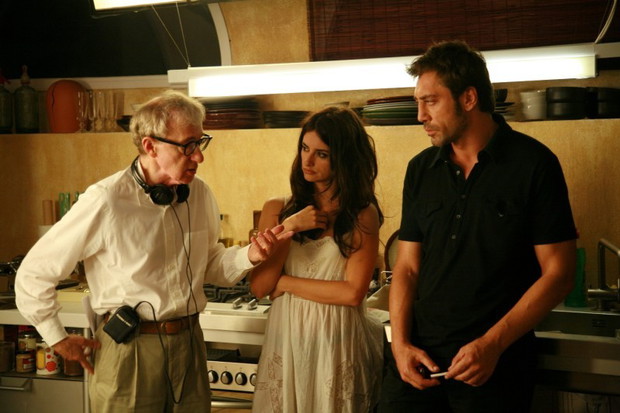 Vicky Cristina Barcelona - zdjęcie