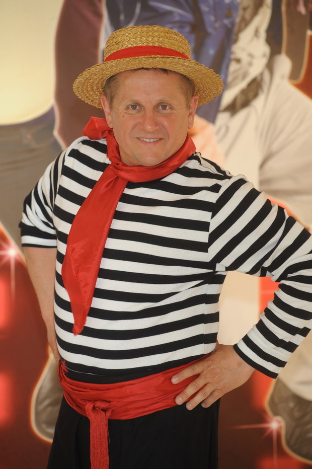 Fotorelacja z 9 odcinka Jak oni śpiewają - zdjęcie
