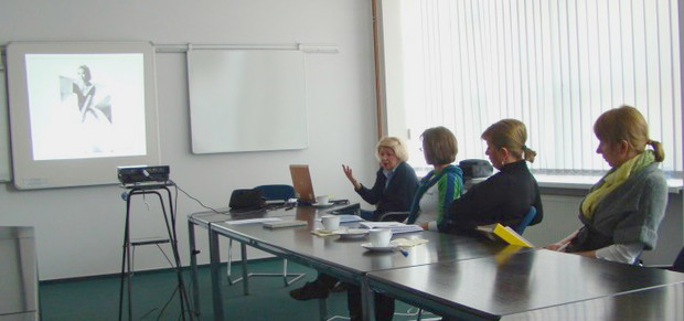 IV edycja Szkoły Stylu z Elle - marzec/kwiecień 2009 - zdjęcie