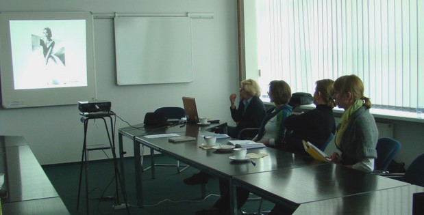 IV edycja Szkoły Stylu z Elle - marzec/kwiecień 2009 - zdjęcie