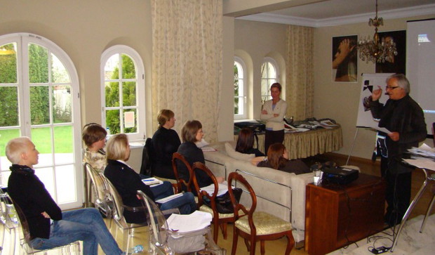 IV edycja Szkoły Stylu z Elle - marzec/kwiecień 2009 - zdjęcie