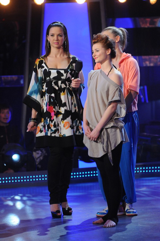 You can Dance - 24 kwietnia 2009 - zdjęcie