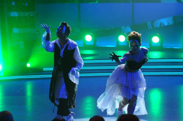 You can Dance - 24 kwietnia 2009 - zdjęcie