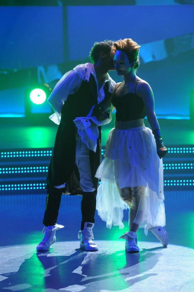 You can Dance - 24 kwietnia 2009 - zdjęcie