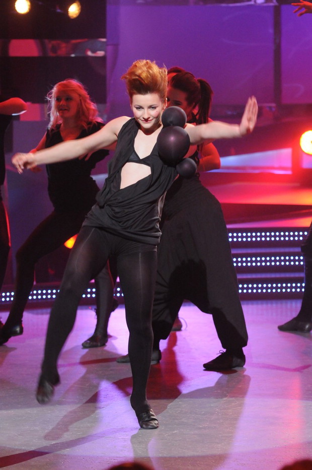 You can Dance - 24 kwietnia 2009 - zdjęcie