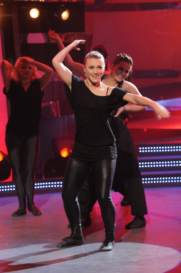 You can Dance - 24 kwietnia 2009 - zdjęcie