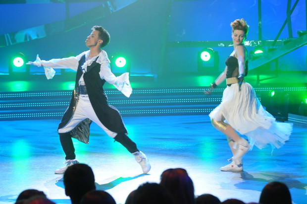 You can Dance - 24 kwietnia 2009 - zdjęcie