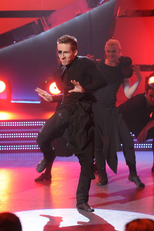 You can Dance - 24 kwietnia 2009 - zdjęcie