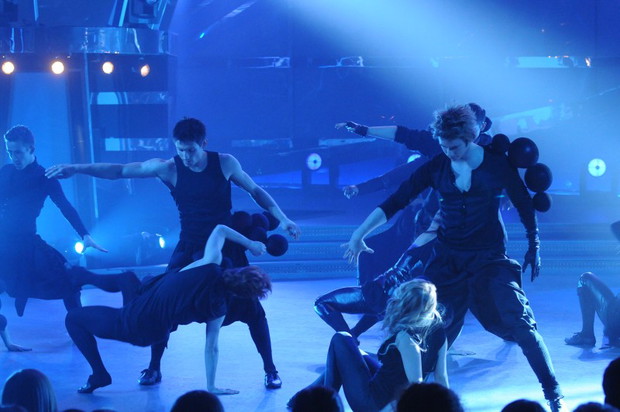 You can Dance - 24 kwietnia 2009 - zdjęcie
