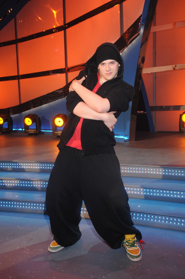You can Dance - 24 kwietnia 2009 - zdjęcie
