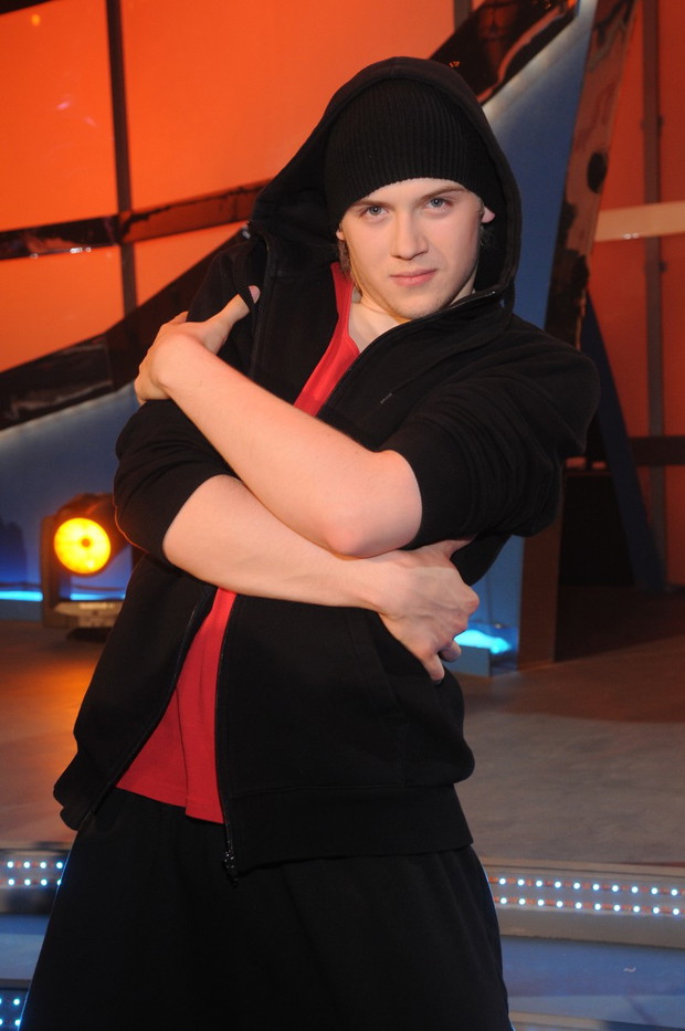You can Dance - 24 kwietnia 2009 - zdjęcie