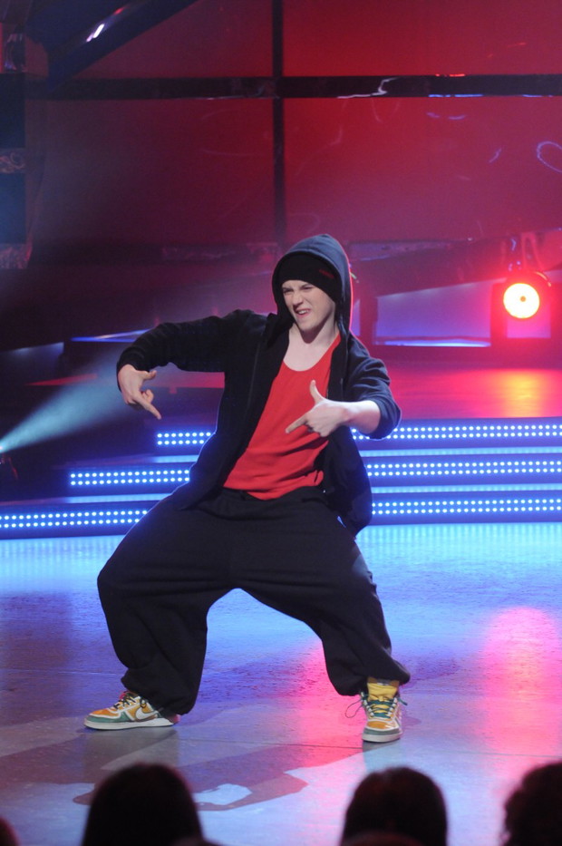 You can Dance - 24 kwietnia 2009 - zdjęcie