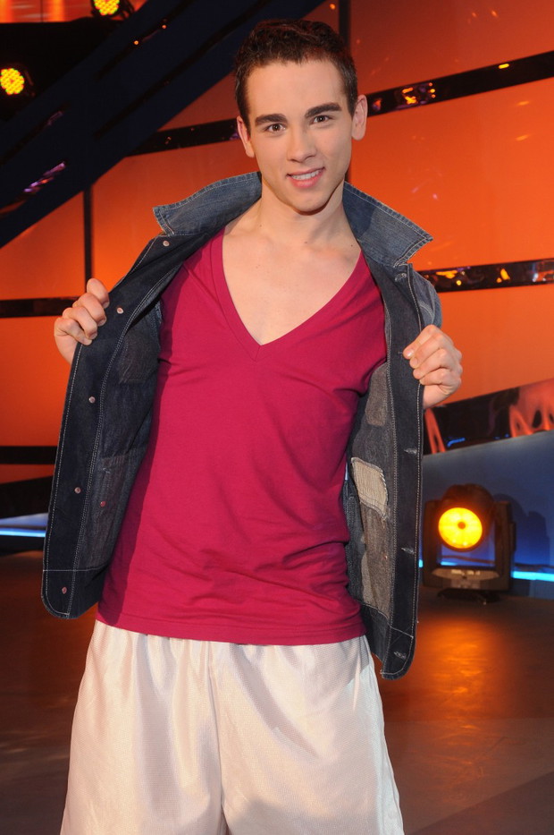 You can Dance - 24 kwietnia 2009 - zdjęcie
