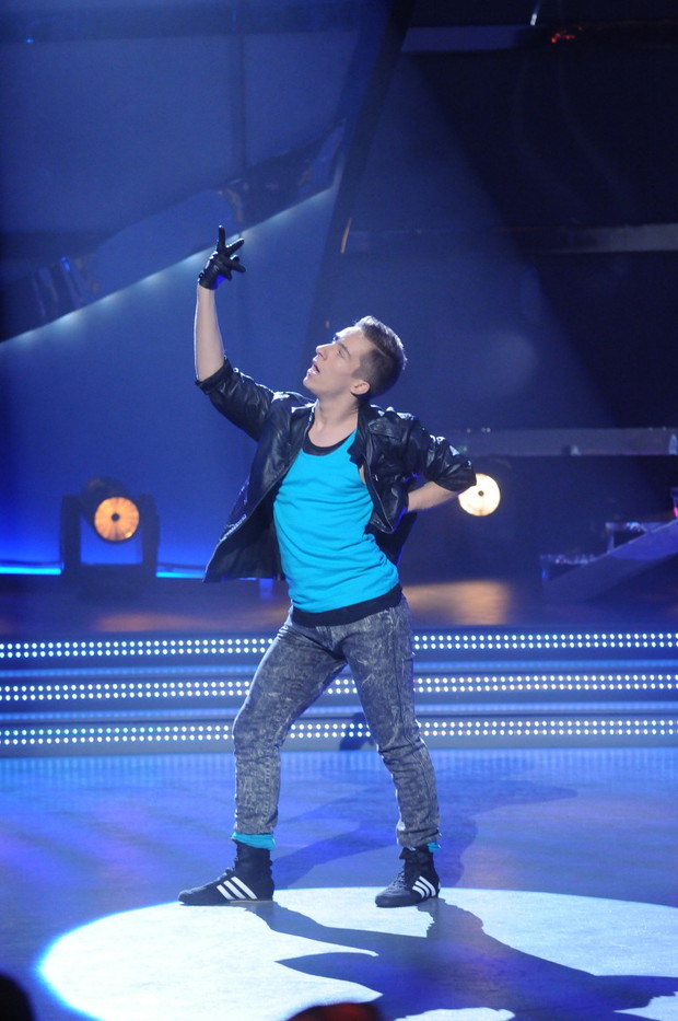 You can Dance - 24 kwietnia 2009 - zdjęcie