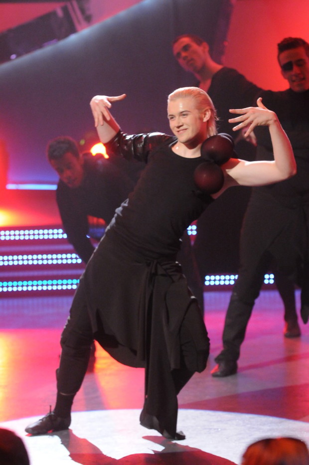 You can Dance - 24 kwietnia 2009 - zdjęcie
