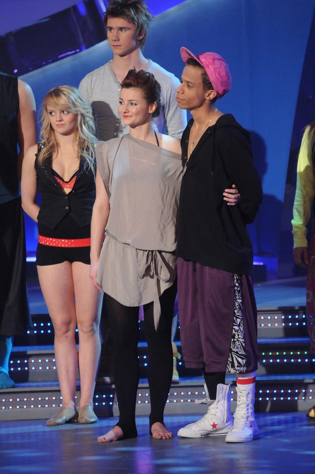 You can Dance - 24 kwietnia 2009 - zdjęcie