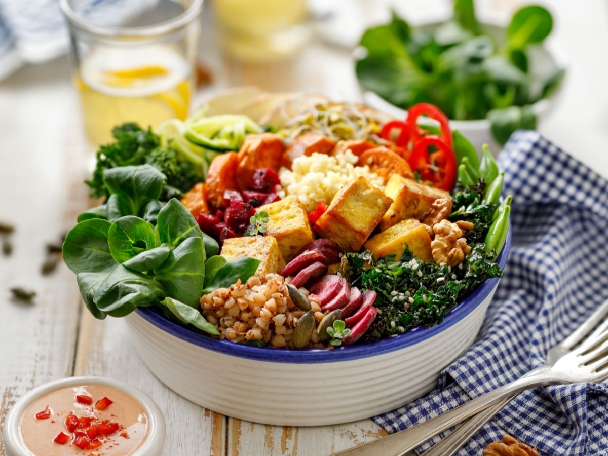 dieta bezglutenowa jadłospis przepisy