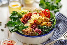 dieta bezglutenowa jadłospis przepisy