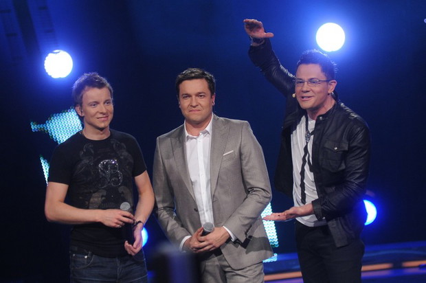 Fotorelacja z 10 odcinka Jak oni śpiewają - zdjęcie