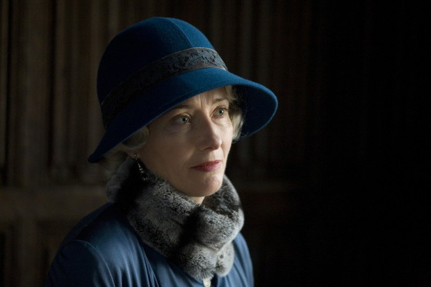 Powrót do Brideshead - zdjęcie