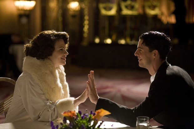 Powrót do Brideshead - zdjęcie