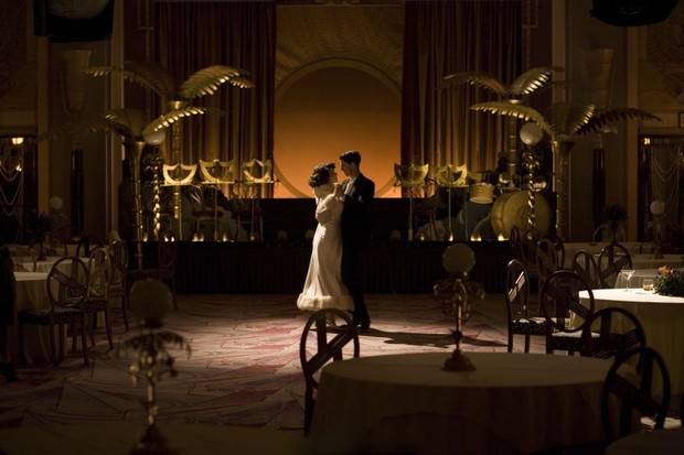 Powrót do Brideshead - zdjęcie