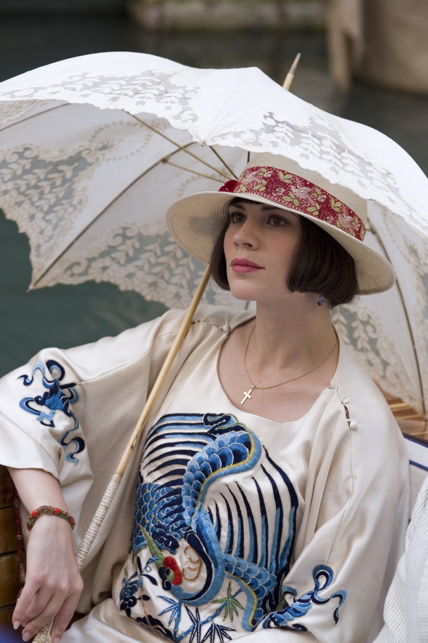 Powrót do Brideshead - zdjęcie