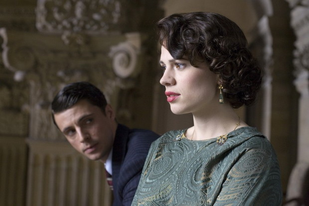 Powrót do Brideshead - zdjęcie