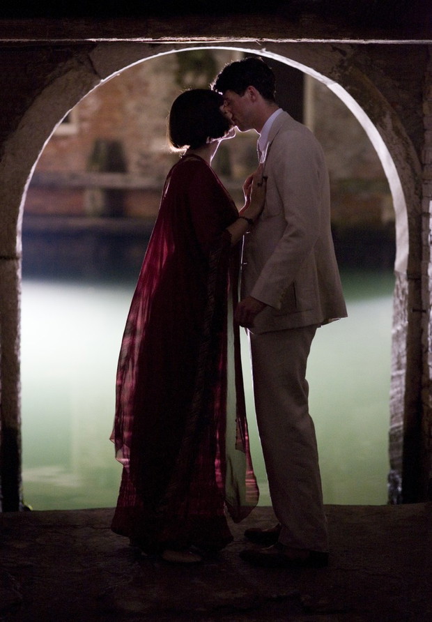 Powrót do Brideshead - zdjęcie